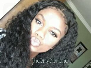 TheOnlyDiamond