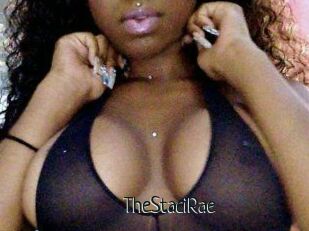 TheStaciRae