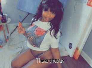 Theartheaux
