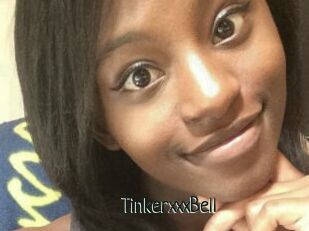 TinkerxxxBell