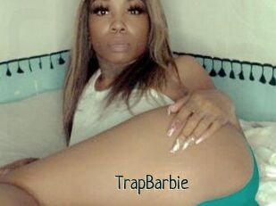 TrapBarbie