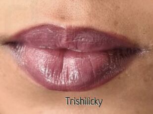 Trishilicky