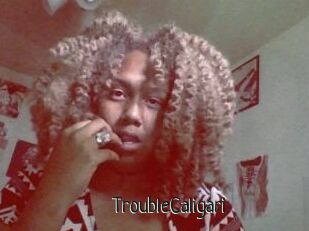 TroubleCaligari