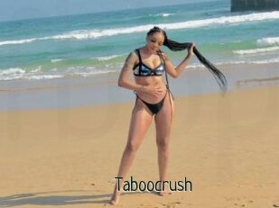 Taboocrush