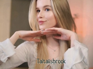Taitallsbrook