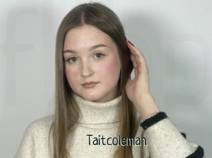 Taitcoleman