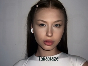Taliablaze