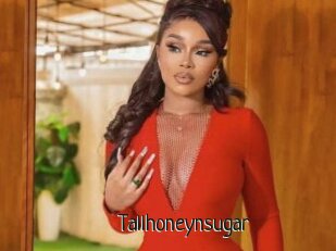 Tallhoneynsugar