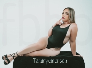 Tammyemerson