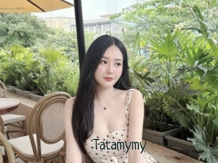 Tatamymy