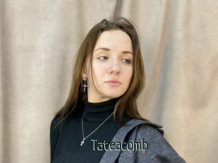 Tateacomb