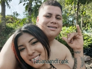 Tatianaandfrank