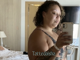 Tattedaisha