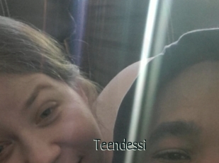 Teendessi