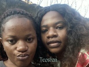 Teoshan