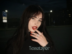 Tessataylor