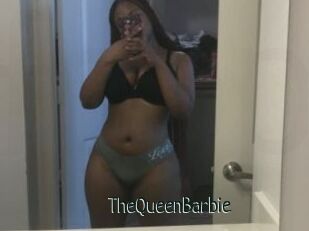TheQueenBarbie
