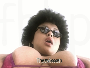 Theevixxxen