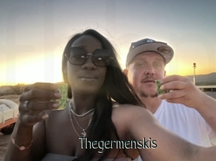 Thegermenskis