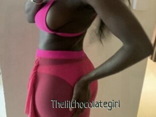 Thelilchocolategirl
