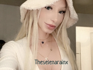 Theselenarainx