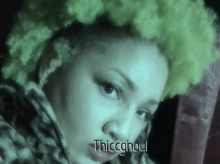 Thiccghoul