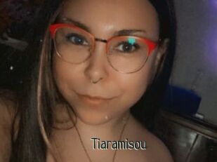 Tiaramisou