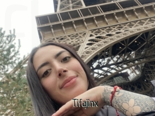 Tifajinx