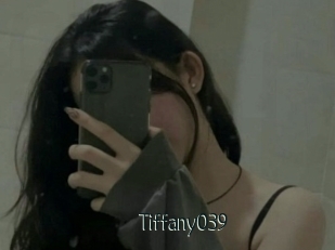 Tiffany039