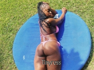 Tinyross