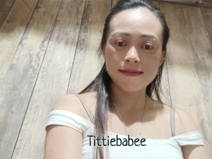 Tittiebabee