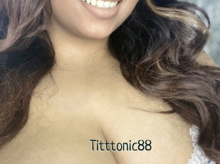 Titttonic88