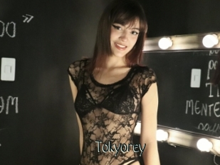 Tokyorey