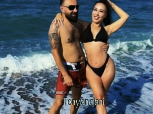 Tonyandjani