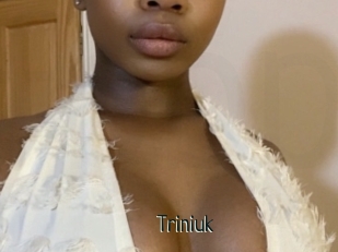 Triniuk