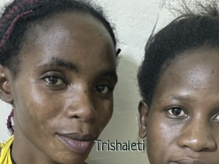 Trishaleti