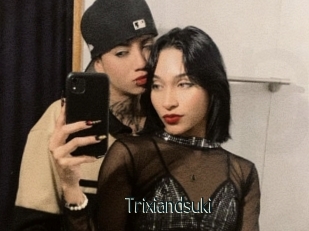 Trixiandsuki