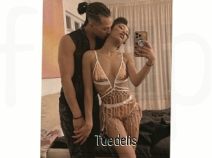 Tuedelis