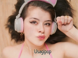 Usagipop