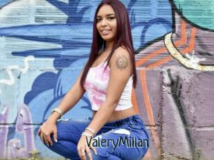ValeryMillan