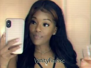 VanityFinesse