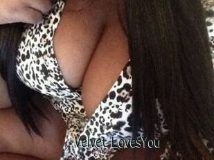 Velvet_LovesYou