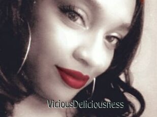 ViciousDeliciousness