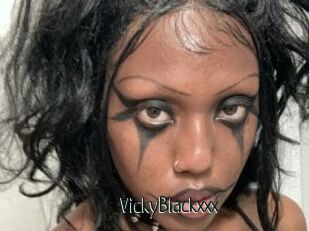 VickyBlackxxx