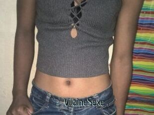 VilaineSexe