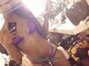VixenWater
