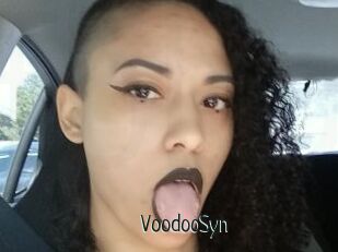 VoodooSyn