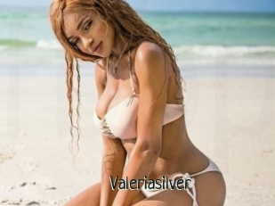 Valeriasilver
