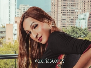 Valeriastones