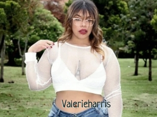 Valerieharris